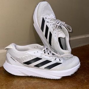 Adidas ADIZERO SL RUNNING SHOES Men Size 12